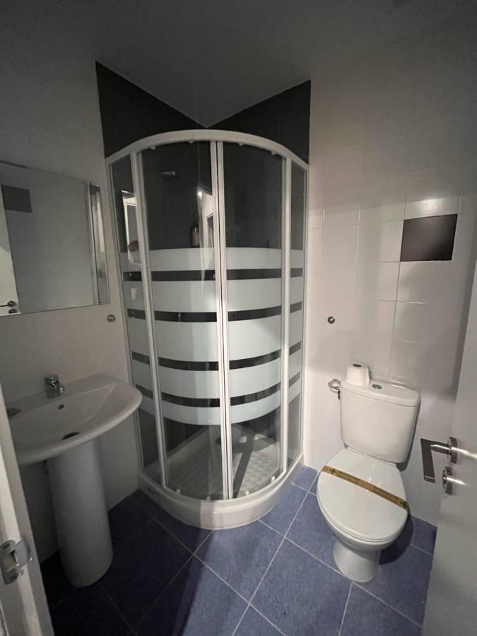 Habitacion Villanubla Zewnętrze zdjęcie